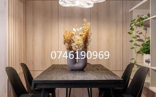 4 camere | UpGround Residence | 130 mp | design premium | 2 terase - Poză 3
