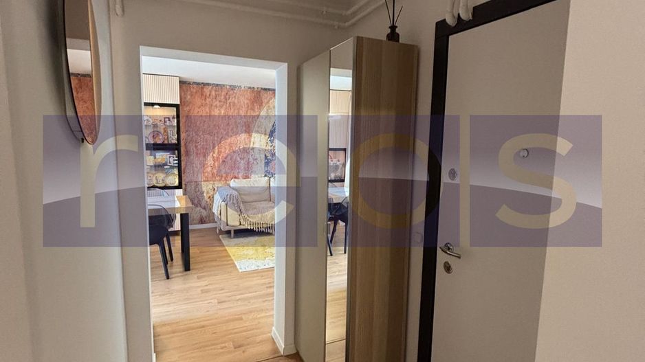 VANZARE 4 CAMERE- SINCAI -TINERETULUI -UNIRII - Poză 16