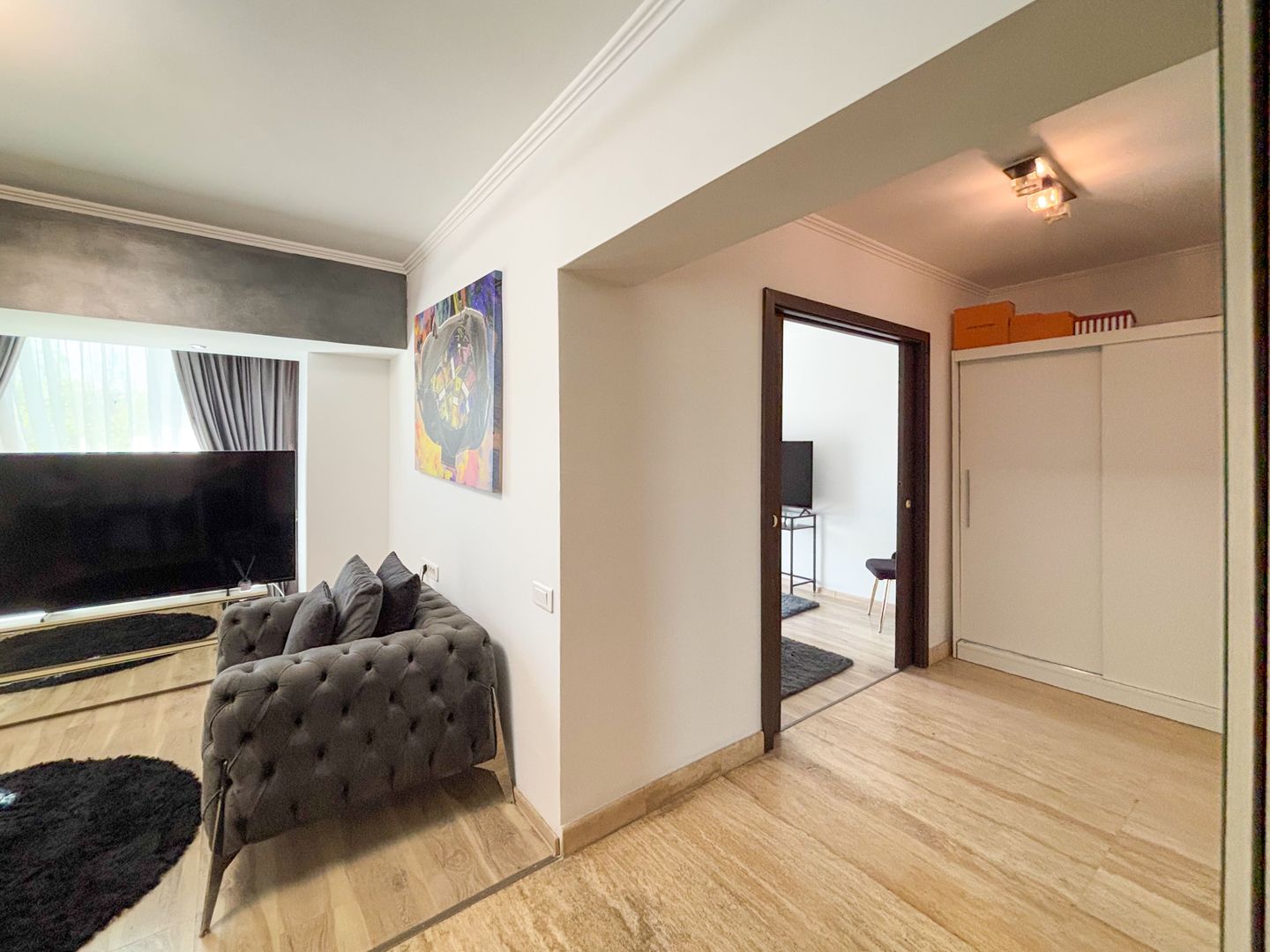 Chirie | Apartament 3 camere | Ultracentral | Metrou Piața Unirii - Poză 8