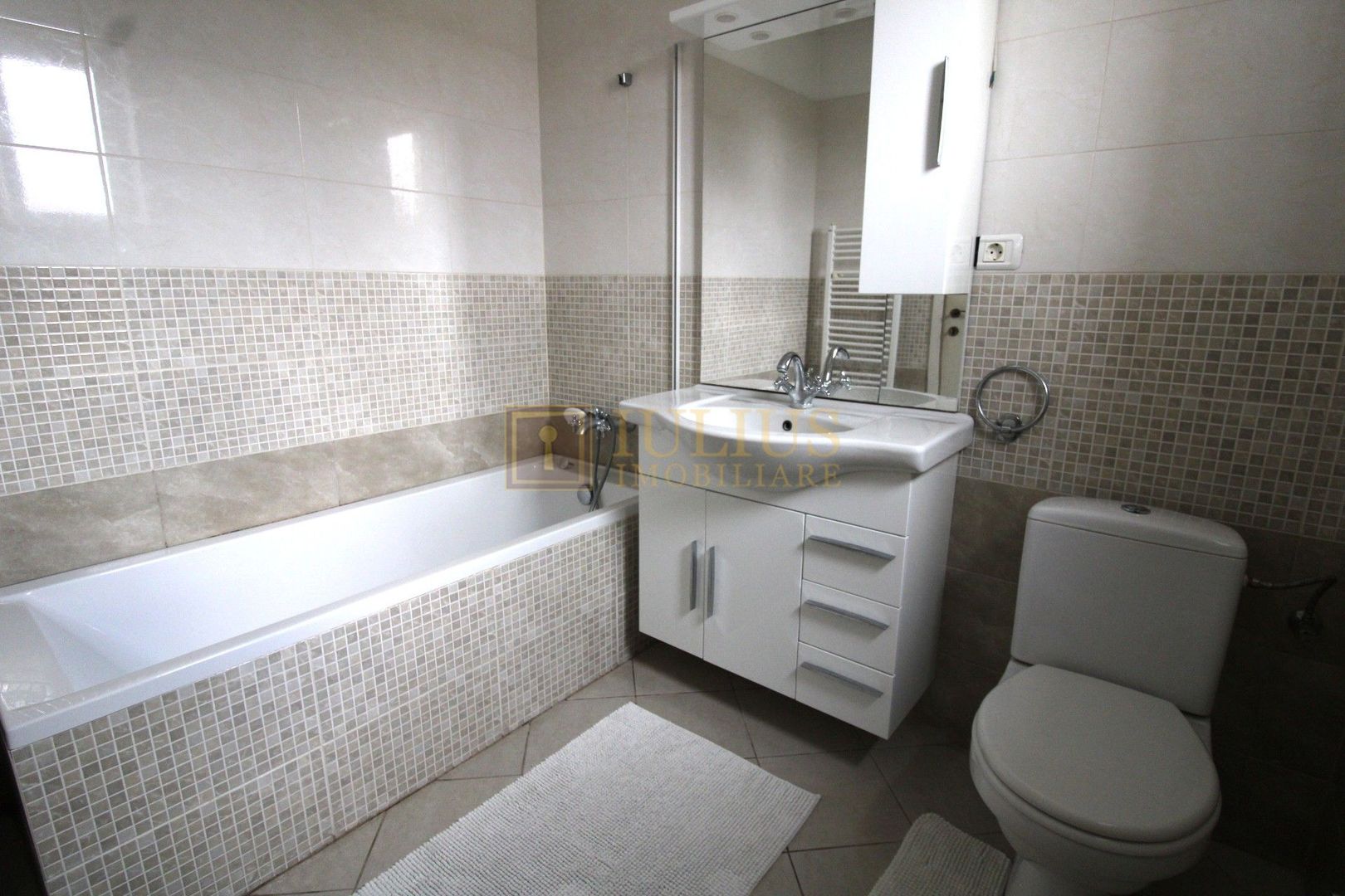 Duplex spațios – Dumbrăvița, cu garaj, bucatarie inchisa - Poză 21