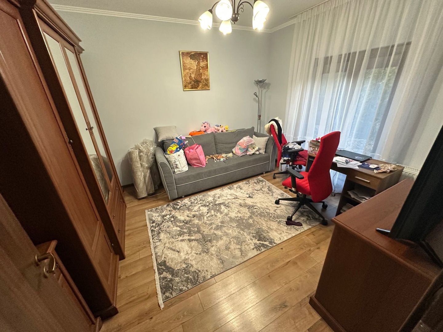 Casa parter cu carpot - Poză 28