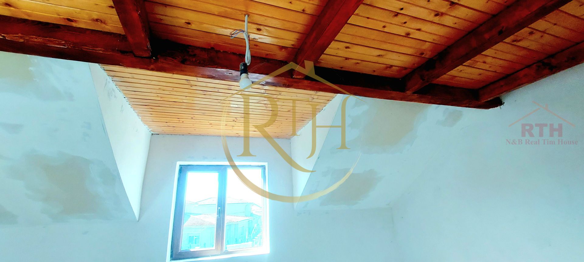 Casa de vânzare la gri plus teren in Chisoda. - Poză 24