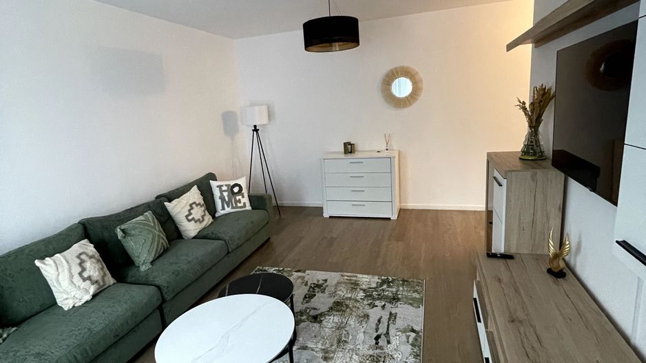 Chirie I Apartament 2 camere – H Pipera Lake | Zonă liniștită I Pipera - Poză 2