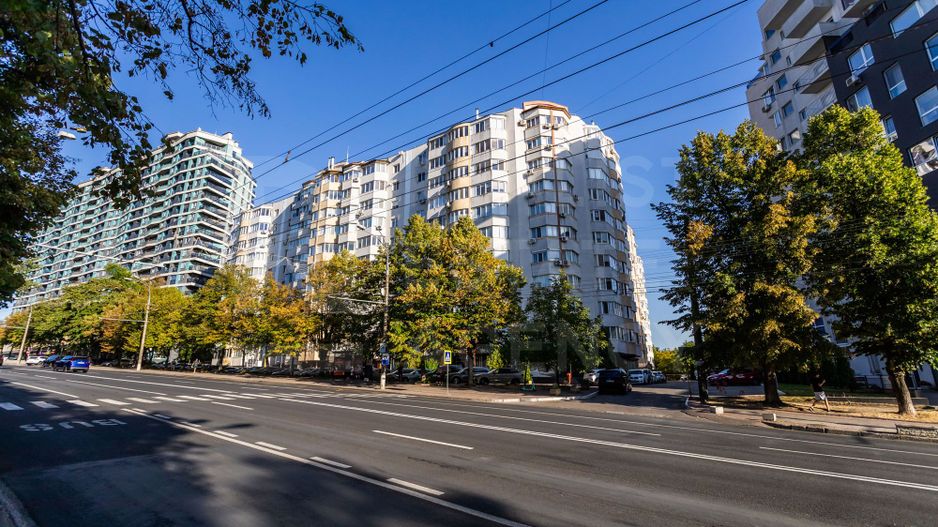 Vânzare, apartament, 2 camere, str. Bogdan Voievod, Râșcani - Poză 18