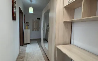 Garsoniera Fundeni 33mp Demisol Loc de Parcare - Poză 11