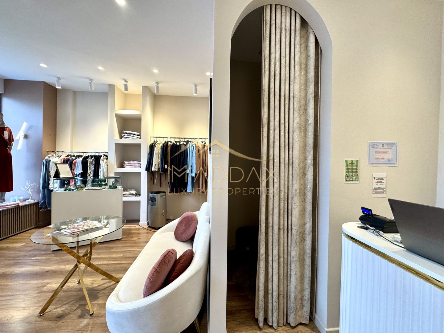 Spațiu Comercial *230mp* / Stradal / Zona Domenii - Poză 14