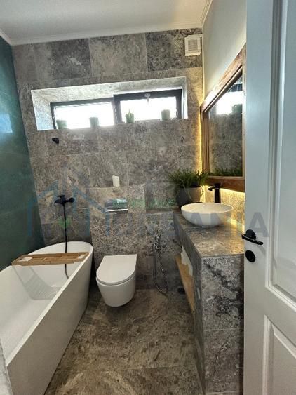 Vilă de lux, zonă premium, finisaje high-end – Iași, zona Tudor Neculai - Poză 12