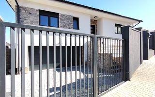 Casa noua Sibiu, Selimbar - 4 camere, garaj, curte mare - Poză 1