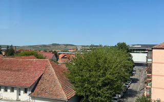 Apartament decomandat de vânzare zona Bâlea 2 camere 2 balcoane - Poză 17