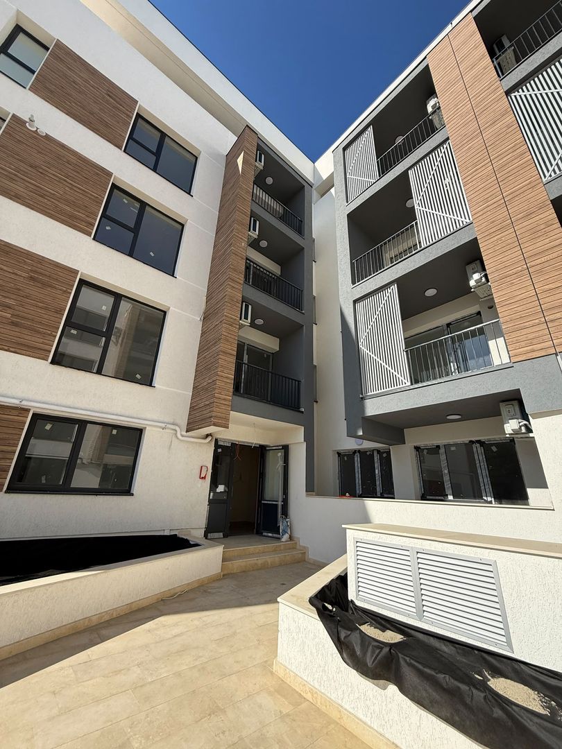 2 CAMERE_FINALIZAT_BLOC BOUTIQUE_50% LOCUL DE PARCARE! - Poză 1