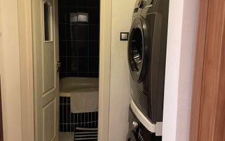 Apartament 3 camere renovat in bloc anvelopat, Gorjului, Militari - Poză 6