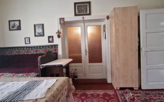 Casa 4 camere I Decomandata I Gura Raului - Poză 17