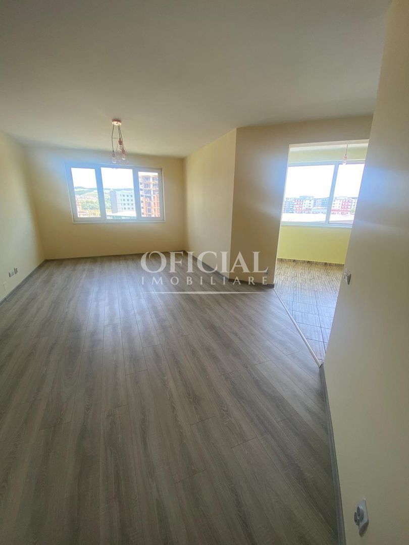 Apartament 3 Camere | 86 Mp | 2 Bai |Logie | Garaj | Floresti VIVO BMW - Poză 5
