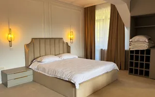 Pensiune exclusivistă Piscină încălzită în Predeal - Afacere la cheie - Poză 11