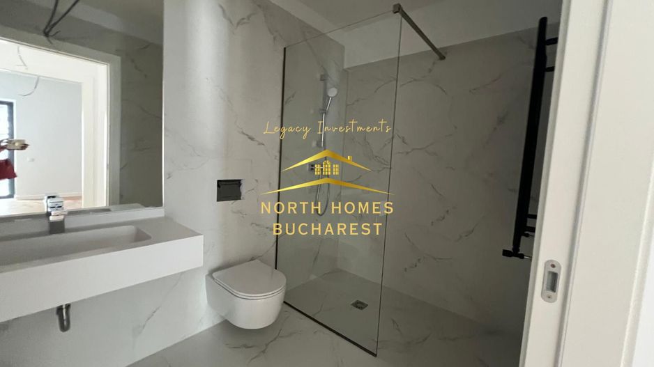 Apartament de vanzare -2 camere One Cotroceni Park-COMISION 0 - Poză 16