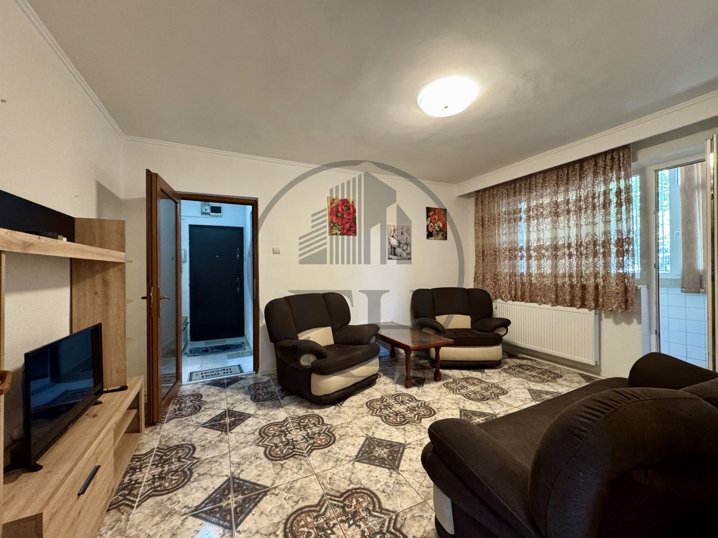 Apartament 2 camere de închiriat Tomis Nord, Constanța - Poză 3