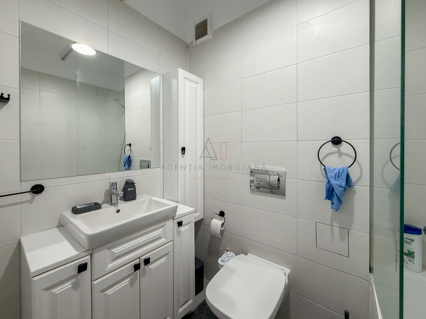 3 Camere Move in Ready | Belvedere | Metrou Pipera - Poză 15