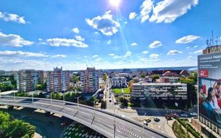 Apartament 4 camere/de inchiriat/ultracentral  Craiova - Poză 3