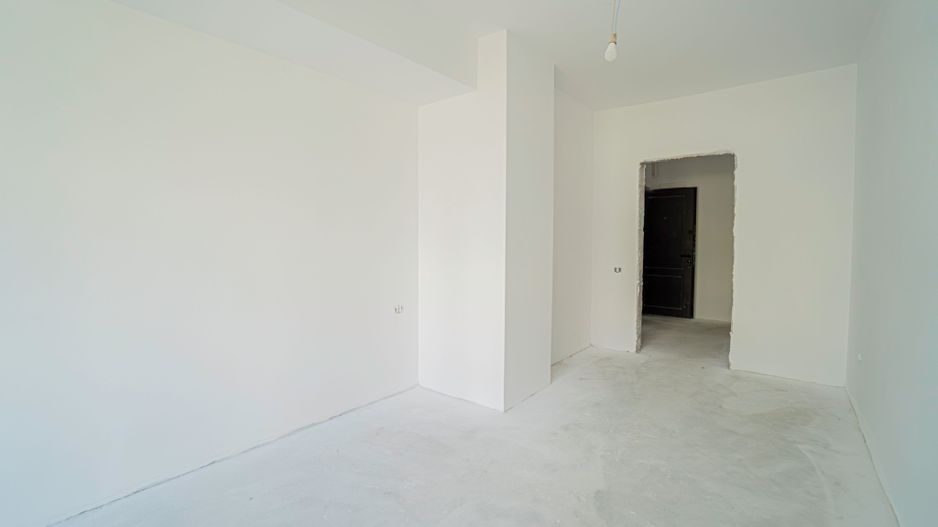 Tomis Nord/Carrefour-Vanzare apartament cu 2 camere, bloc nou. - Poză 6