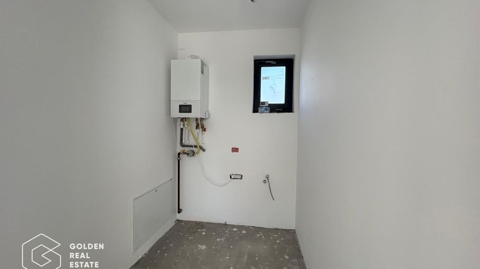 Vila 3 camere , Vladimirescu, comision 0% - Poză 14