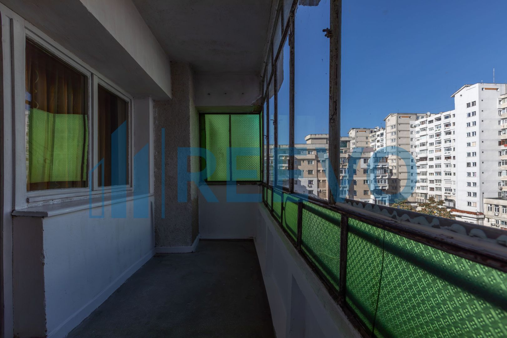 Apartament 2 camere, Casa Modei, bloc 1987 - Poză 18