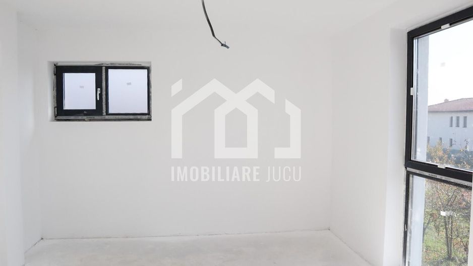 Unitate Duplex Moderna - Jucu de Mijloc 134 mp, cu CF valabil - Poză 14