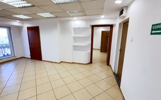 Spatiu de birouri-525mp-ultracentral-ideal investitie | Piata Unirii - Poză 6