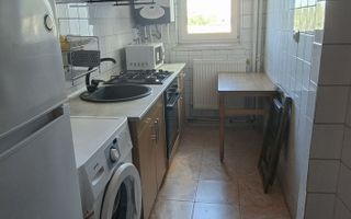 Apartament 3 camere de închiriat în zona SD Rond 28, Alexandru cel Bun, Iași - Poză 4