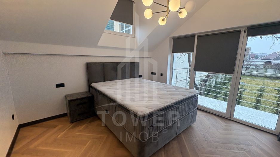 Apartament 3 camere | 58,3 mp | COMISION 0% - Poză 3