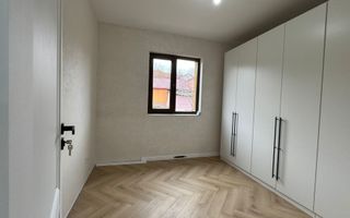Duplex 4 camere 2 bai Galata Spitalul Arcadia - Poză 39