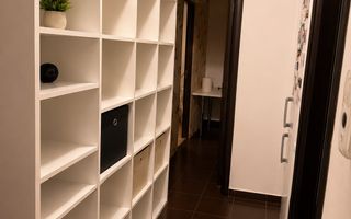 Apartament 2 camere - 10 min Metrou Dimitrie Leonida - Parcare - Poză 4