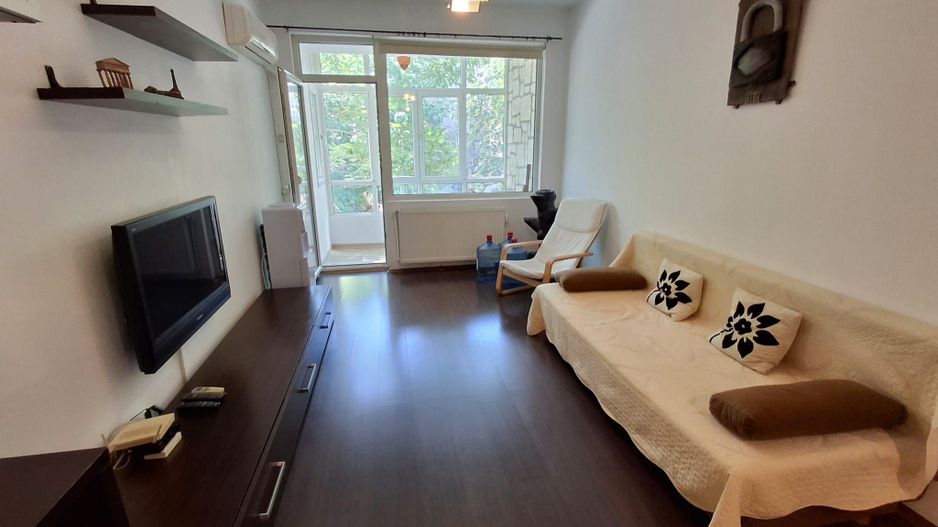 Apartament 2 camere Floreasca Ceaikovski 1/3 - Poză 2