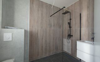 Casa  | 3 camere | Teren 350 mp | Strada Asfaltata - Poză 10