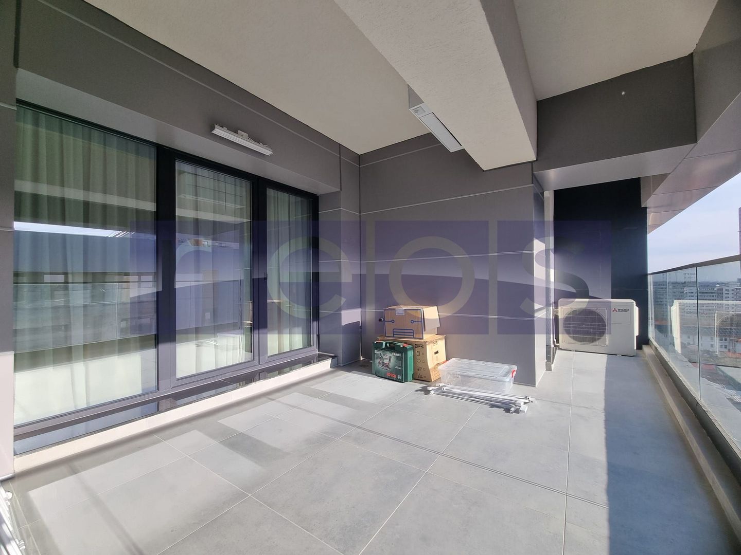 VANZARE -DUPLEX 3 CAMERE -BUCURESTI  Mall Select Residence - Poză 31