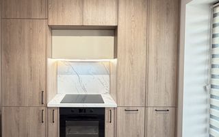 Apartament modern 2 camere | Bloc Nou | Zona Centrală – Universitate - Poză 6