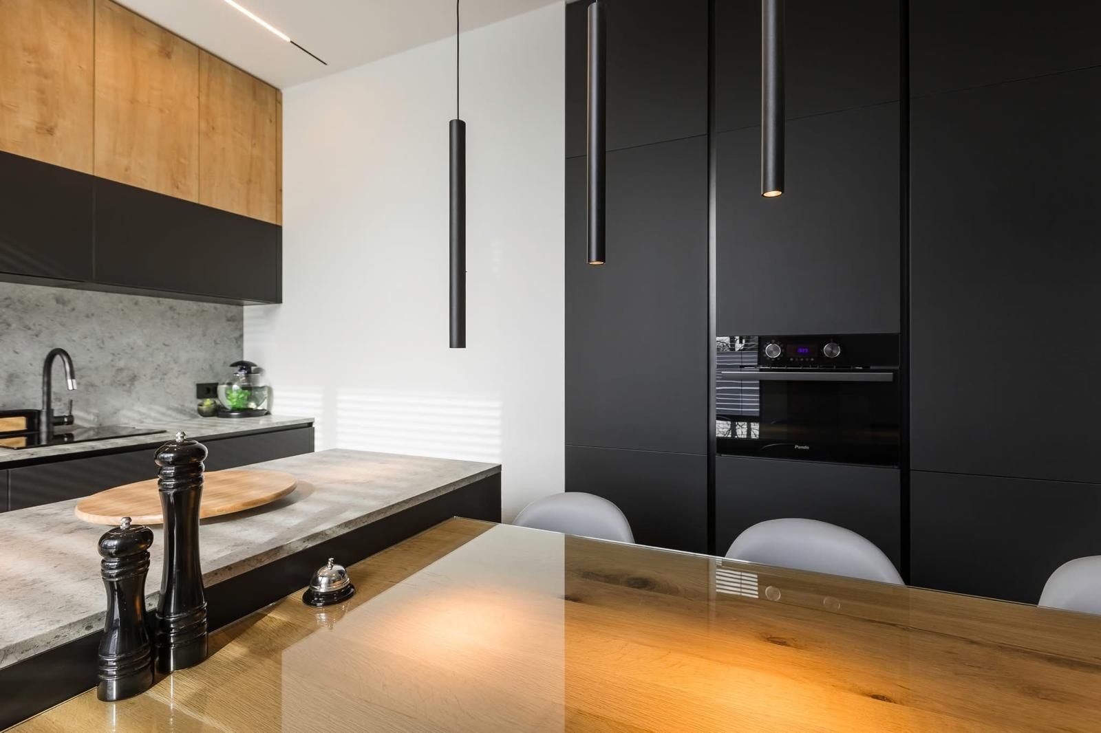 Proiect Modern in Dumbravita - Poză 17