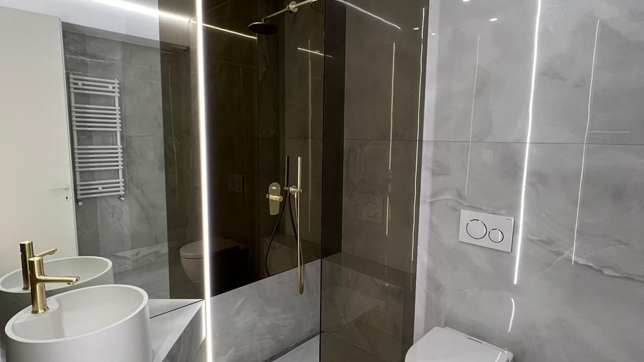 Apartament 3 camere cu parcare subterana | Cortina North - Poză 8