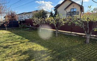 Vânzare, vilă, 5 camere și 1000 mp de teren, Valea Lupului, Iași - Poză 6