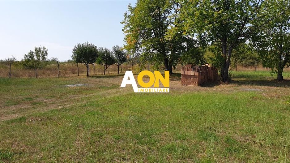 Teren intravilan de Vanzare,  Zona Platou-Cetate, 700MP - Poză 1