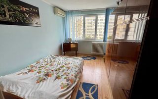 Apartament 2 camere | Obor - Masina de Paine | Bloc reabilitat | 6 min metrou - Poză 6