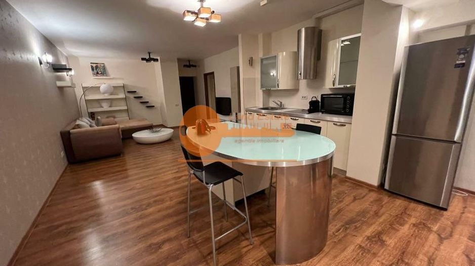 Apartament premium cu 2 camere – Orhideea / Grozăvești - Poză 3