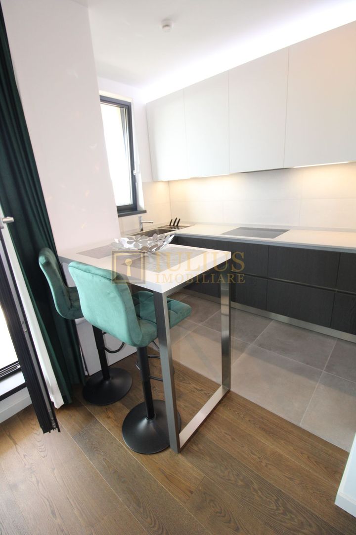 Penthouse de lux,  Take Ionescu(ISHO) - Poză 3