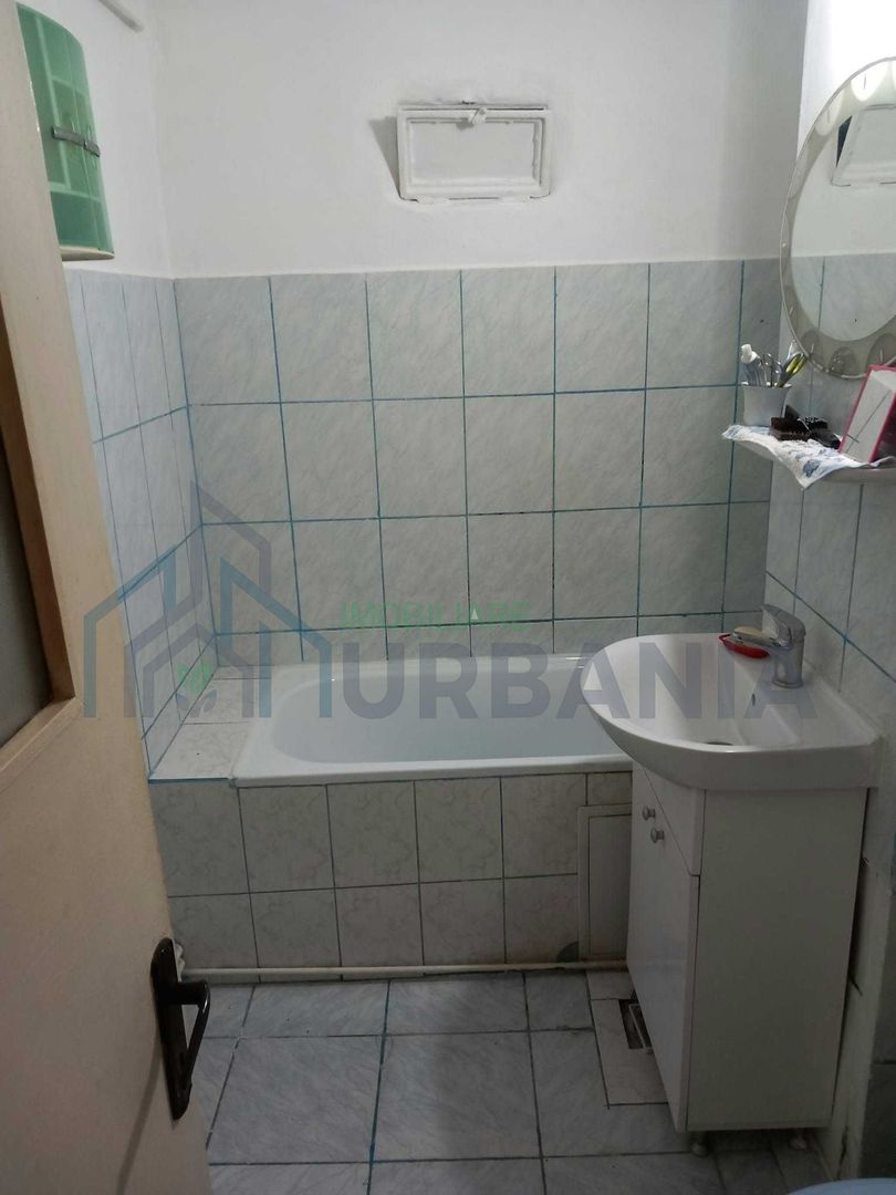 Apartament cu 3 camere decomandate, zona Dancu, Iași - Poză 5