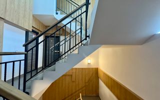 Duplex cu 4 Camere *211mp* Mobilat Complet/ 1 parking / Erou Iancu Nicolae - Poză 38