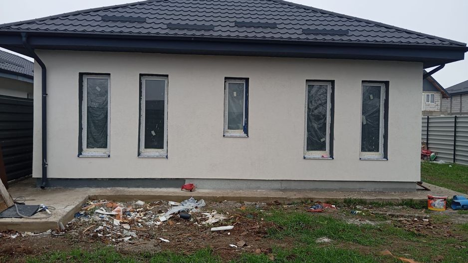 Casa noua Manastirea - Bilden - Poză 13