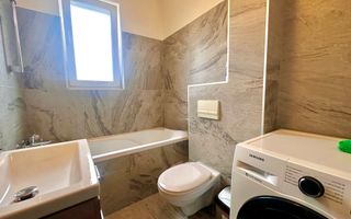 Apartament 2 camere, modern si vibrant, cu parcare, Torontalului - Vox - Poză 12