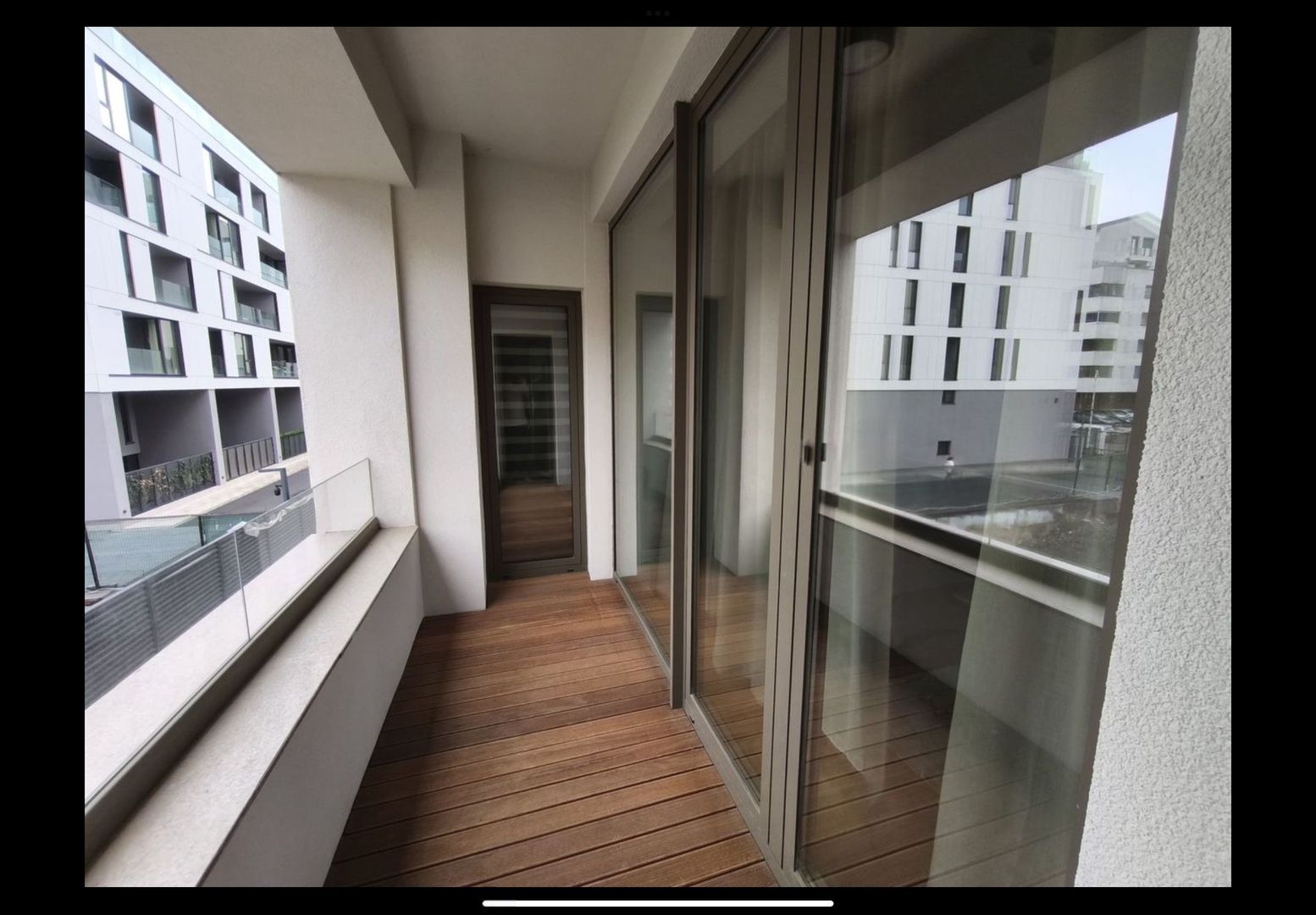 Parcul Herastrau | Prima Închiriere | Apartament 2 camere - Poză 11