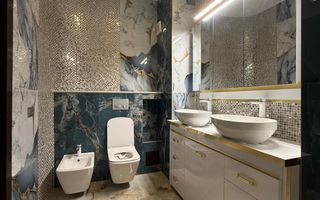 De inchiriat apartament premium cu vedere directă la Dunăre, 1000 euro - Poză 20