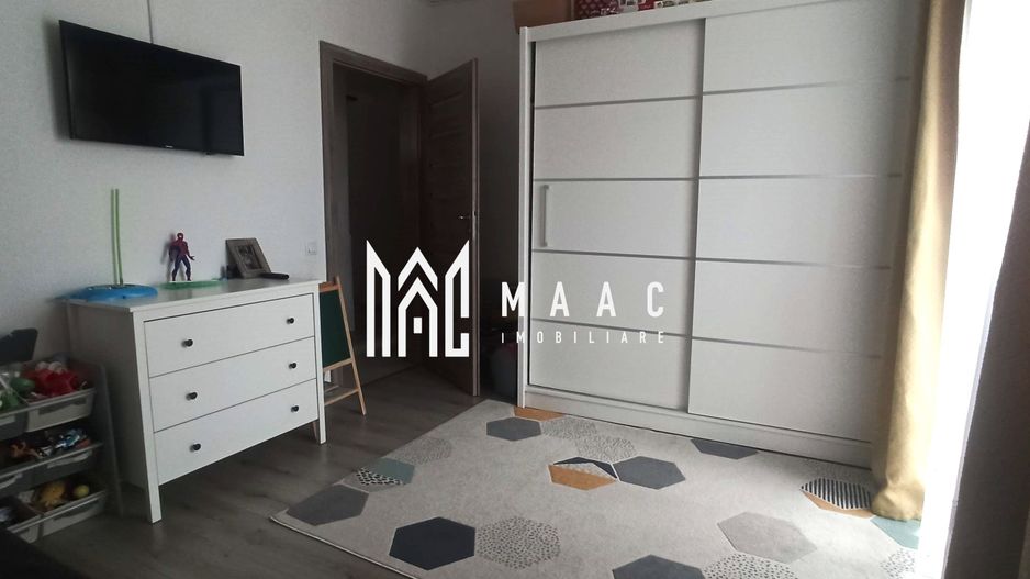 Apartament 3 camere I Pod  I 2 Parcări I Selimbăr - Poză 3