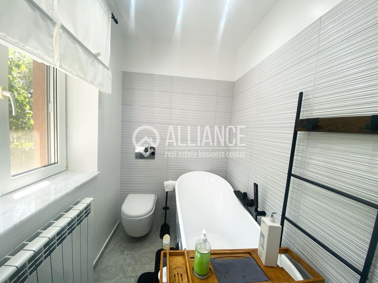 Valu lui Traian (COD 07) Casă  3 camere cu teren  de 930 mp - Poză 11